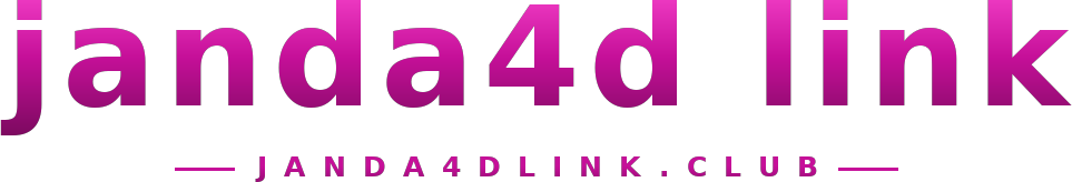 janda4d link logo